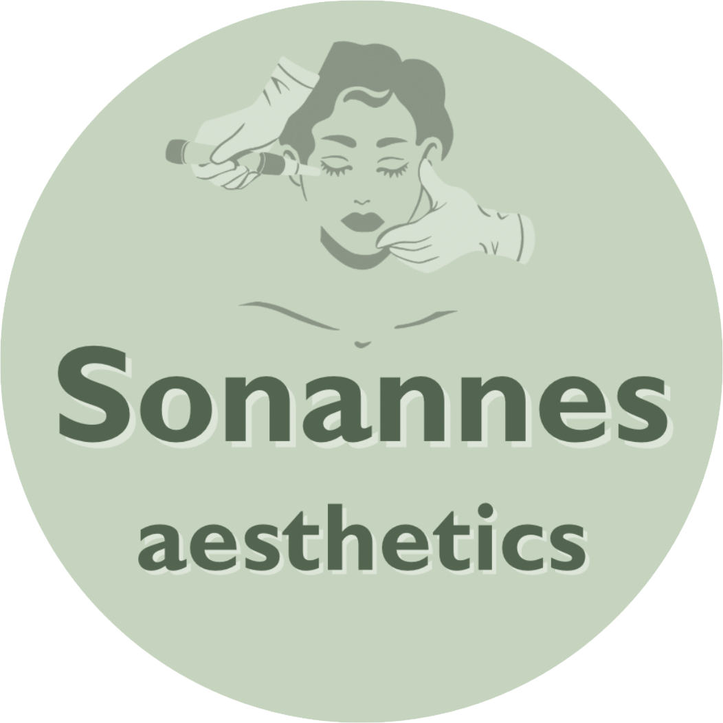 Sonannes Aesthetics logo